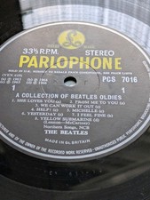 Collection Of Beatles Oldies for sale | eBay UK