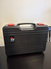 Spy Labs V2 Top Secret Master Detective Toolkit. 38 Pieces 26 Experiments Age 8 