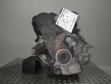 Motor ohne Anbauteile (Diesel) AVF VW PASSAT (3B3) 1.9 TDI