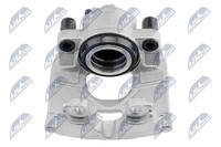 NTY Bremssattel HZP-FR-027 FüR CE Mondeo WA6 CJ MAX Galaxy CK Ford 5 CD Turnier