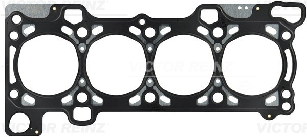 Zylinderkopfdichtung FÜR Fiat, Iveco - Victor Reinz 61-37080-00-image