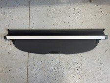 2010-2014 Subaru Legacy Outback Oem Rear Trunk Deck Cargo Cover Tonneau Shade