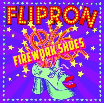 Flipron - Firework Shoes - Flipron CD Q4VG FREE Shipping