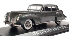 Greenlight Lincoln Continental 1941 1:43 86325
