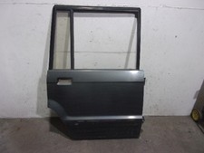 Porte arrière et accessoires Isuzu TROOPER