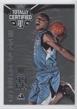 2014-15 Panini Totally Certified Glenn Robinson III #173 fm0
