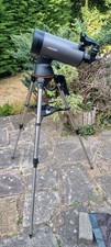 Celestron NexStar 127SLT Computerized Telescope