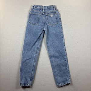 Vintage 90’s Kids Guess Jeans Size 10