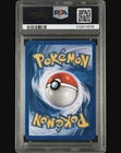 1999 Pokemon Game #15 Venusaur-Holo PSA 7 Near Mint WOTC