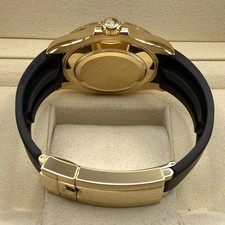 Rolex Yacht-Master 42mm 226658 18K Yellow Gold Automatic Mens Watch B&P 2023 7