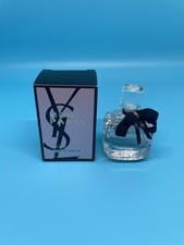 YSL Mon Paris Yves Saint Laurent EDP .25 FL OZ FREE SHIPPING