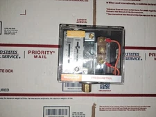 HONEYWELL L404F 1367 PRESSURETROL CONTROL - for Steam Boiler