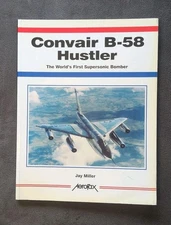 Aerofax Mig-23/27 Flogger Yefim Gordon Keith Dexter Book