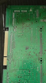 *Broken As-is Not Working* Sega ST-V Titan JAMMA Arcade PCB Game Board STV 