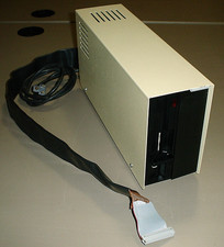 Vintage Floppy Disc Drive for Acorn Computer