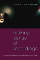 Mads Walther-Hansen | Making Sense Of Recordings | Taschenbuch | Englisch (2020)