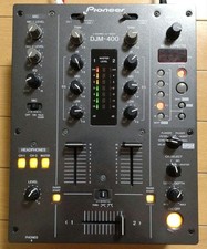 pioneer djm 400 products for sale | eBay