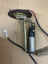 Piaggio Porter & Daihatsu Hijet 1.3 EFi - Fuel Pump / In Tank Fuel Pump