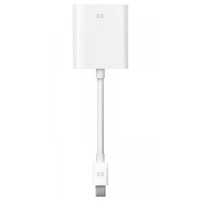 Apple Adaptateur Mini DisplayPort vers VGA MB572Z/B - Apple A1307 - Officiel - Photo 1/4