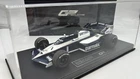 GP148C GP Replicas Brabham BT53 Winner USA East GP Detroit 1984 1/18