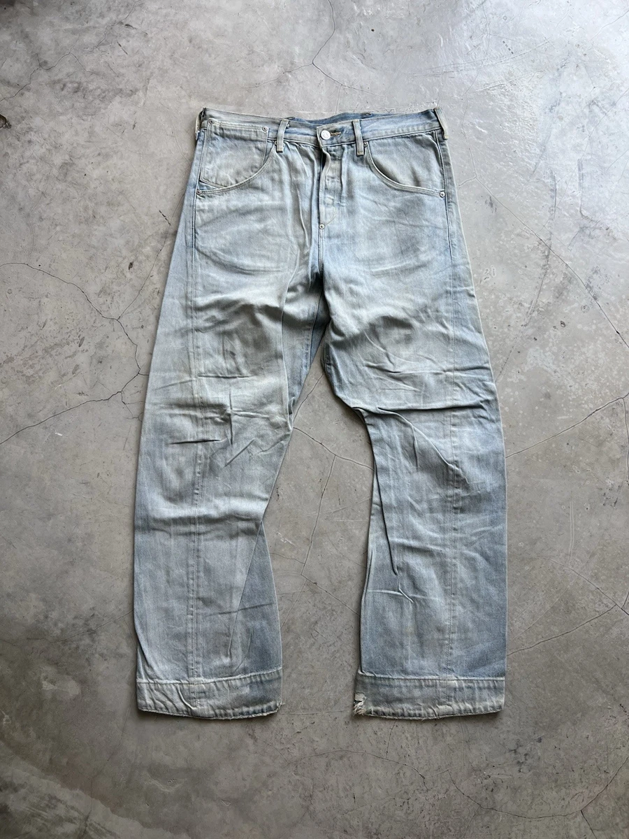 Levi's Engineered Jeans for Men for sale - eBay