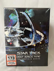 Star Trek Deep Space Nine:The Complete Series (DVD, 2017, 47 Discs) New & Sealed
