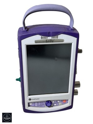 CareFusion EnVe