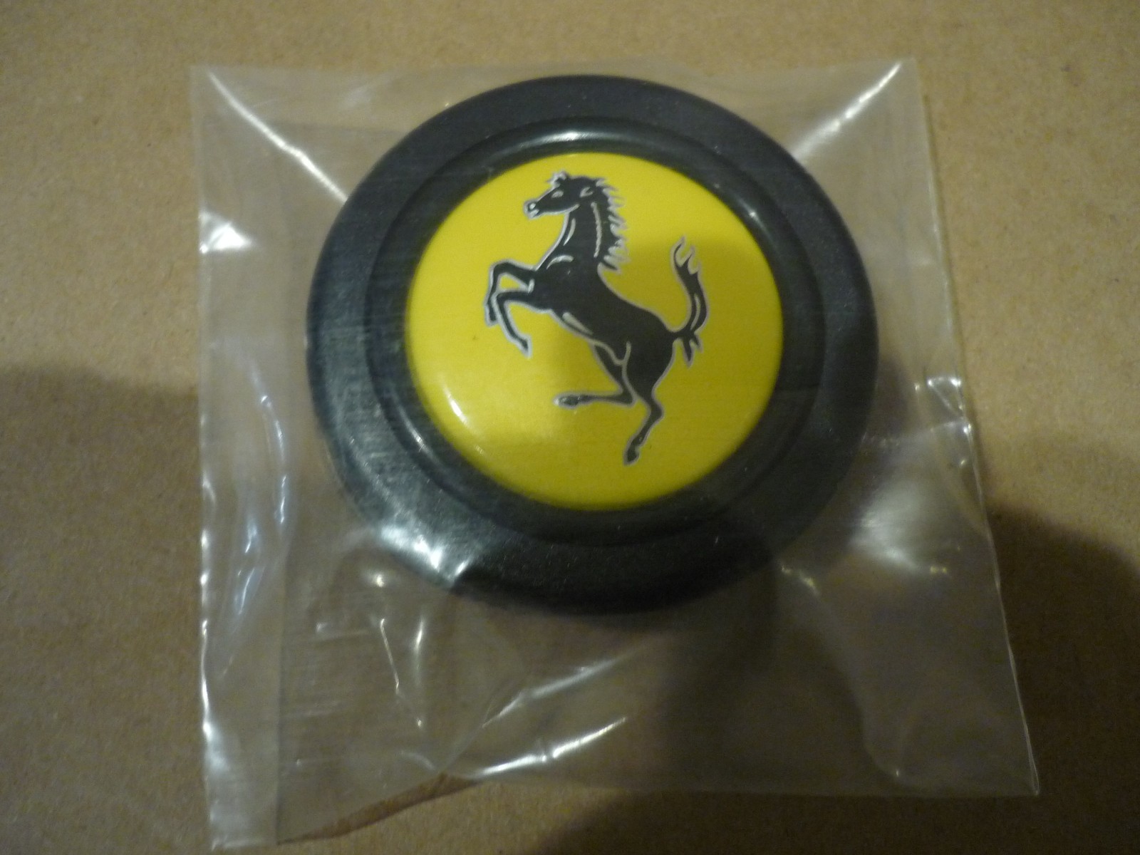 Ferrari 208 288 GTO Push button P/N 30804005