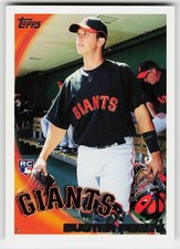Buster Posey Rookie Cards Checklist and Autograph Buying Guide 14