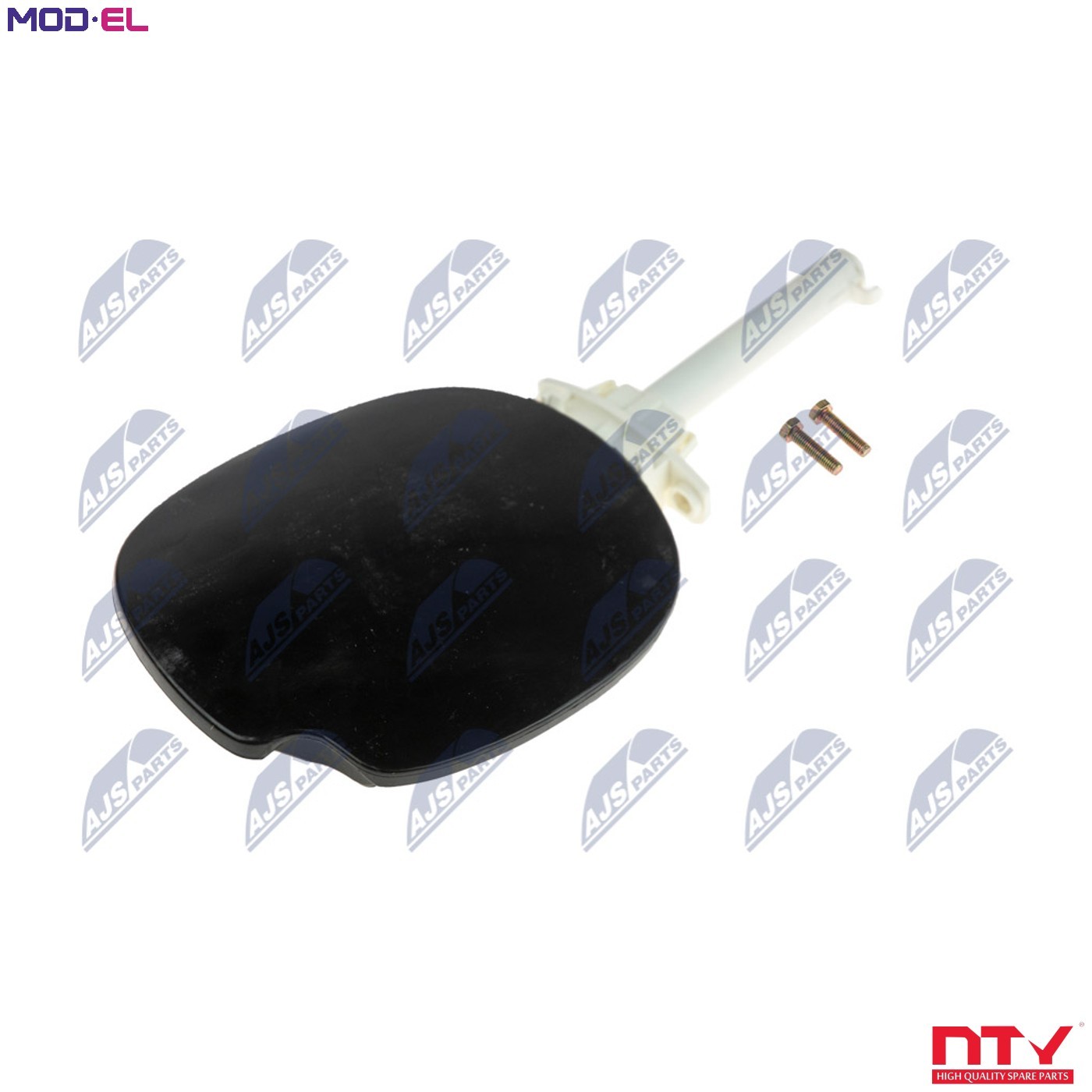 FUEL FILLER FLAP EZC-RE-079 FOR RENAULT CLIO/II/Hatchback/Van K9K740/704 1.5L - Image 7