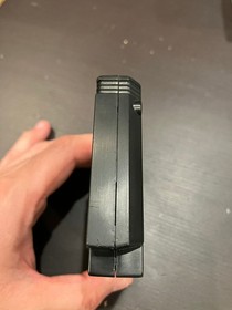 Ganbare Goemon 2 NES Famicom Japan Import US Seller Tested Working