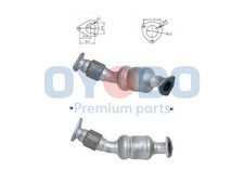 Katalysator Oyodo 20N0017-OYO für AUDI A4 B6 8E2 Avant 8E5 A6 C5 4B5 4B6 4B2 4B4