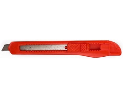 Excel Tools Werkzeug Universalmesser K10 Light Duty Kunststoff 9mm breite ...
