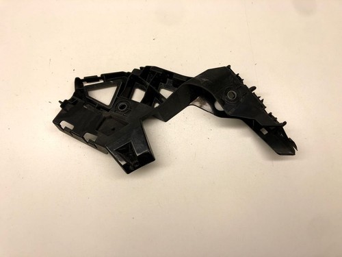 Volkswagen Golf VIII 2021 Halterung Stoßstange Stoßfänger vorne DRA77214