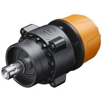 Fein 64203027010 Gewindeschneidvorsatz/-Adapter Passend FüR (Bohrmaschinen) Fein