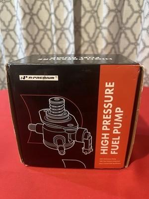 A-PREMIUM High Pressure Fuel Pump For 2015-2017 Hyundai Accent HFP40400-C