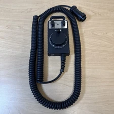 NEW! Tosoku HC11D CNC Handwheel Handy Controller Manual Pulse Generator Pendent