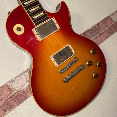 Orville by Gibson LPS-57C / フジゲン製造 レスポール Orville by Gibson LPS-57C Les Paul Fujigen Made in Japan