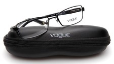 New VOGUE VO 3749 352 Black Eyeglasses Frame 50-16-135mm B26mm