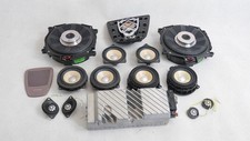 BMW X5 F15 2010 Endstufe Audio-Verstärker BA...