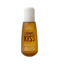 Saint Cloud Caramel Kiss Hair  Body Fragrance Mist 8 fl oz
