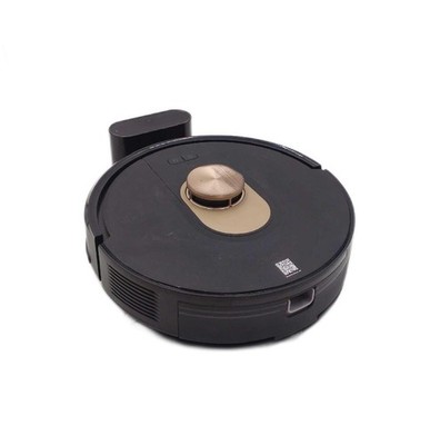 Vexilar W9 Staubsauger Roboter Wischfunktion 8000Pa Saugroboter LiDAR N - Defekt