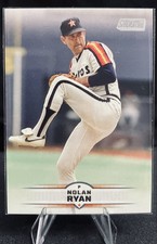 2025 Topps Stadium Club - Nolan Ryan #79