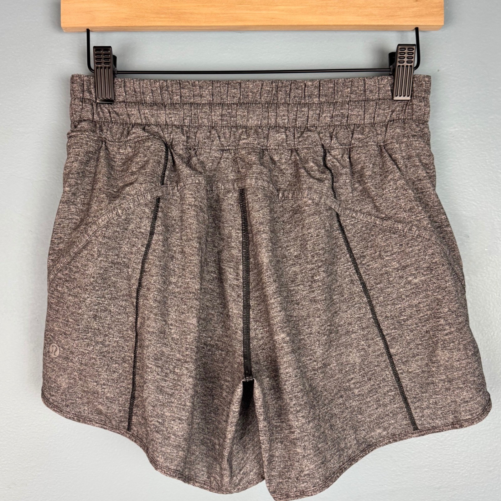 Lululemon Track That High Rise 5
