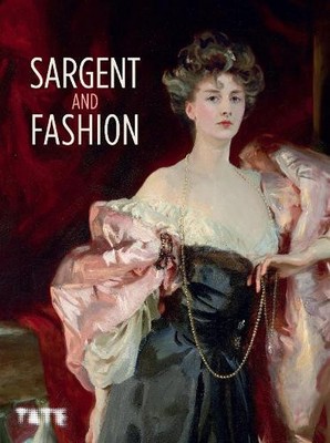 Erica E. Hirshler Sargent and Fashion (Hardback) (UK IMPORT)