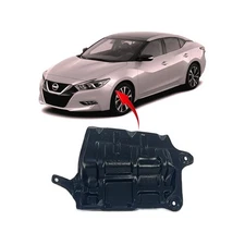 Engine Splash Shield Passenger Side for Nissan Altima 13-18 NI1228159 648383TA0A