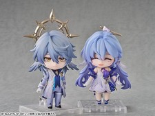 Honkai: Star Rail Sunday Robin Nendoroid Figu...