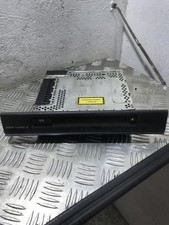 Autoradio BMW X5