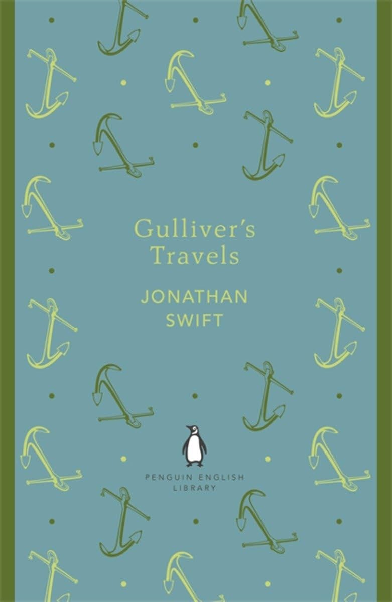 Gullivers Travels - Image 5