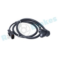 RAP Brakes R-A0739 ABS Sensor Vorne Links FüR Mitsubishi